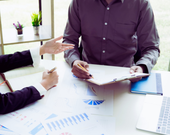 Tax Audit